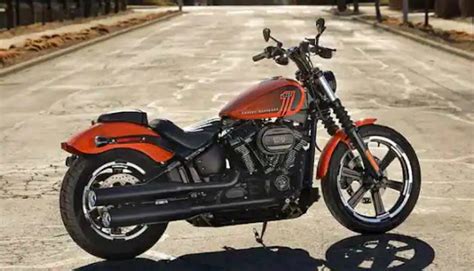 First-ever Hero-Harley Davidson motorcycle to launch in India by 2024: CFO Niranjan Gupta