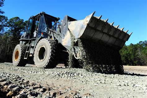 Gravel road| construction, specifications, Layers, Gravel meaning ...