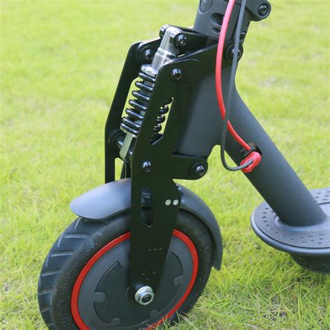 XIAOMI M365/M365 PRO Front Suspension Kit - Electric Scooters London