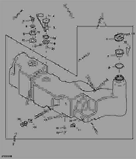 Kubota L3200 Wiring Diagram