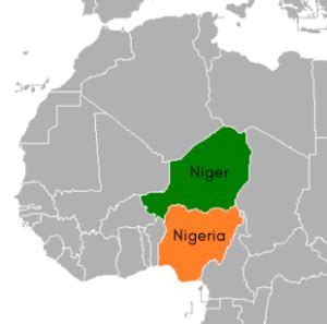 Wells Bring Hope Niger-Nigeria: A Tale of Two Similar But Different West African States