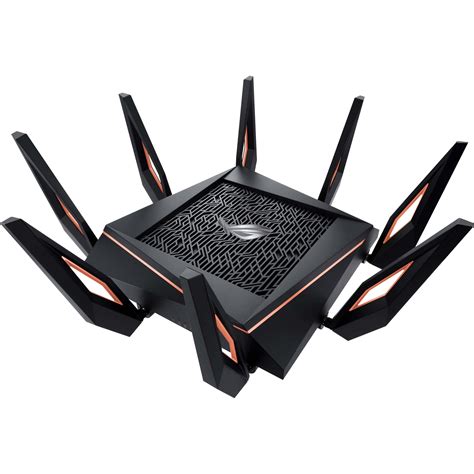 ASUS ROG GT-AX11000 Tri-Band Wi-Fi Gaming Router Price in Pakistan