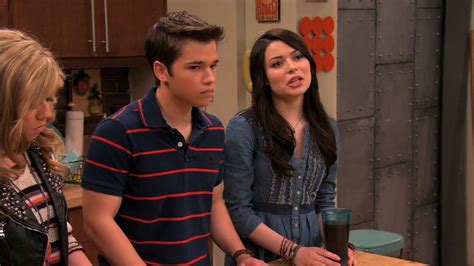 5x02 - iDate Sam & Freddie - iCarly Image (25268991) - Fanpop