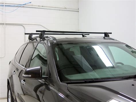 Yakima Roof Rack for Chevrolet Traverse, 2011 | etrailer.com