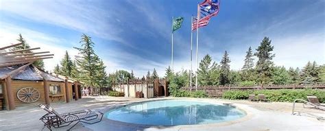 Jackson Lake Lodge Pool: Pictures & Reviews - Tripadvisor