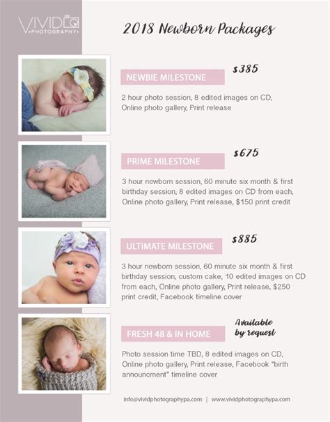 10+ New Newborn Photography Packages Cork, Newborn Photography - Photograph