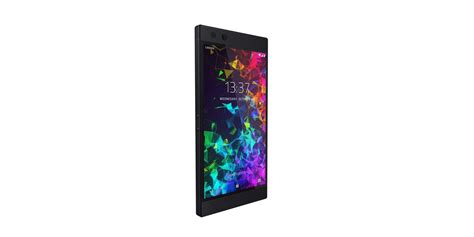 Leaked listing confirms Razer Phone 2 specs ahead of event - 9to5Google