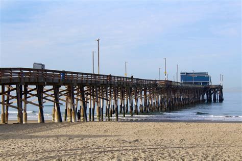 Newport.Pier_2018.3_Pier.1 - Pier Fishing in California