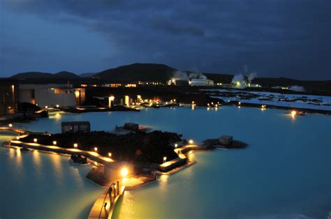 Travel Trip Journey : Blue Lagoon Iceland