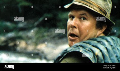 DELIVERANCE, Ned Beatty, 1972 Stock Photo - Alamy