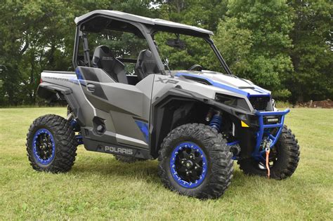 NEW 2021 GENERAL XP 1000 FACTORY CUSTOM EDITION – UTV Action Magazine