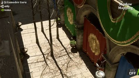 5 Signs You Need Ray-Tracing in Unity | TheGamedev.Guru