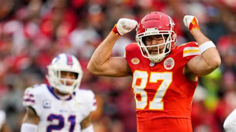 Travis Kelce Endorsements - Athlon Sports | News, Expert Predictions ...