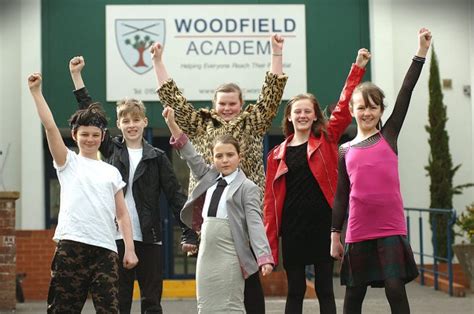 Rockin' on: We Will Rock You comes rolling into Woodfield Academy - The ...