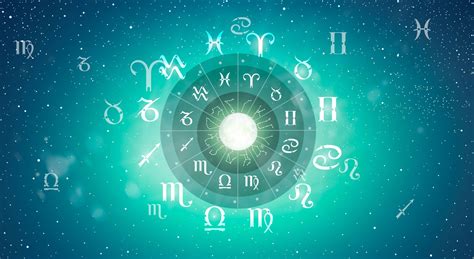 Download Astrology Wheel Zodiac Signs And Symbols Wind Wallpaper | Wallpapers.com