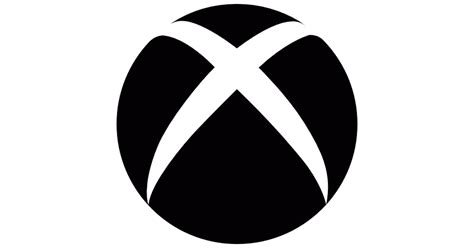 Xbox Logo - LogoDix