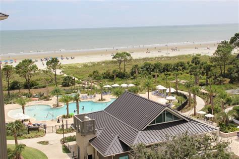 Ocean Oak Resort Hilton Grand Vacation Club Condo on the Beach UPDATED 2020 - Tripadvisor ...