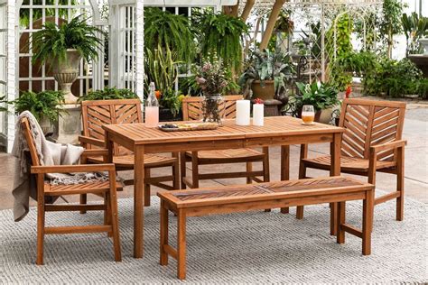 Patio Furniture On Overstock.com at mariadbrown blog