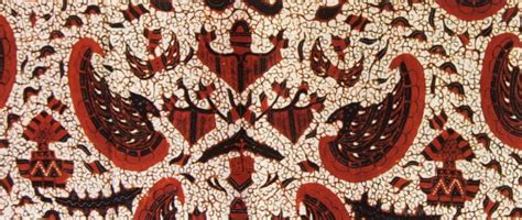 Motif Ukiran Batik dari Berbagai Daerah di Indonesia, Yuk Koleksi! (2023)