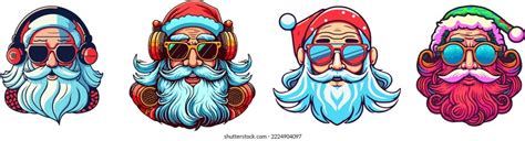 Secret Santa Logo Royalty-Free Images, Stock Photos & Pictures | Shutterstock