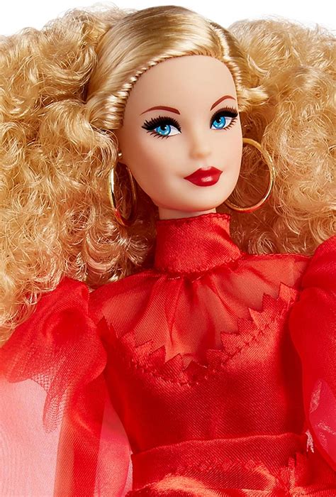 Barbie Collector Mattel 75th Anniversary dolls - YouLoveIt.com