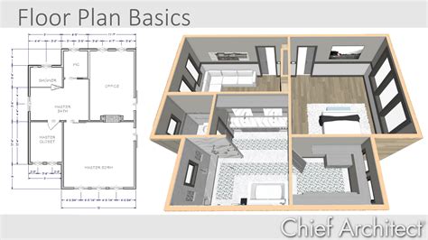 Chief Architect Floor Plans | Viewfloor.co