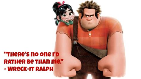 Ralph Wreck It Ralph Quotes. QuotesGram