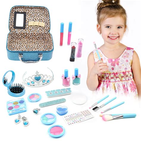 Best Makeup Set For Tweens | Saubhaya Makeup