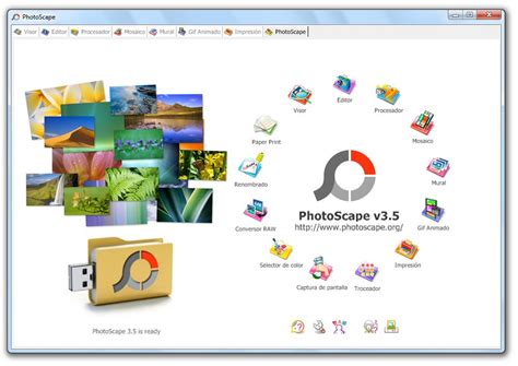 PhotoScape 3.5 Full Version ~ Computer Training