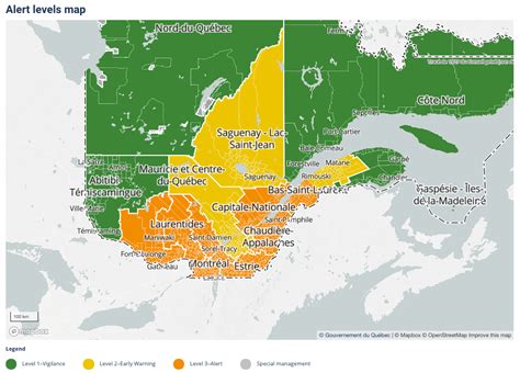 Here is what's reopening in Quebec today amid eased restrictions | News