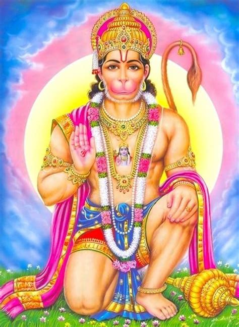 Top Best God Hanuman Ji Latest HD Wallpapers Images Photos Collection