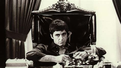 🔥 [73+] Scarface Wallpapers | WallpaperSafari