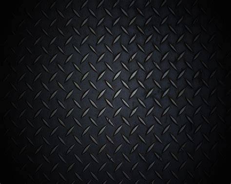 🔥 Free download Black Steel Backgrounds [1280x1024] for your Desktop ...