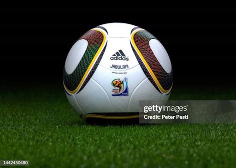 224 Adidas Jabulani 2010 Stock Photos, High-Res Pictures, and Images ...