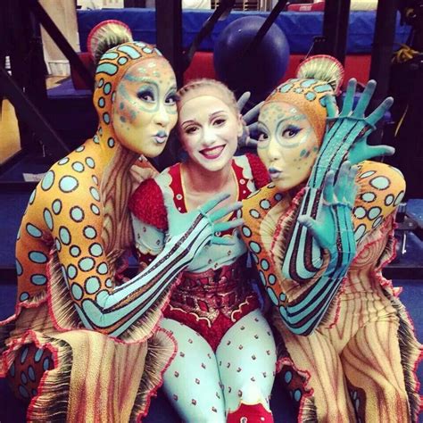 Kurios by Cirque Du Soleil | Cirque du soleil, Circus costume, Theatre ...