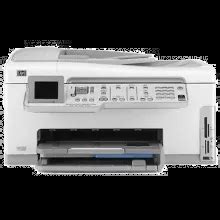 HP Photosmart C7280 All-in-One Printer Drivers | OEM Drivers