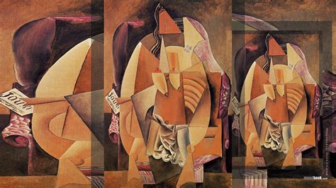 Picasso Wallpapers (51+ pictures)