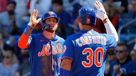 NY Mets roster: Projecting what it will look like on Opening Day 2020