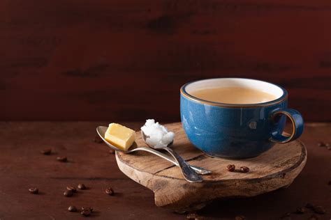 7 Best Bulletproof Coffee Alternatives For A Healthy Boost