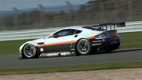 Aston Martin vantage Gte Wallpaper - Download to your mobile from PHONEKY