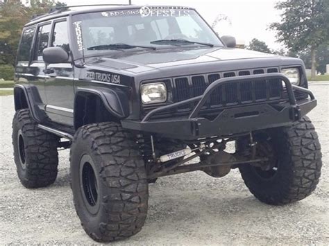 Lifted Jeep Cherokee Xj For Sale – transportkuu.com