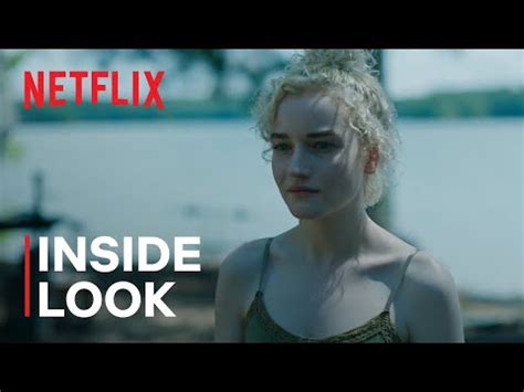 Ozark: Season 4 Part 2 | Ruth | Netflix - YouTube in 2022 | Netflix ...