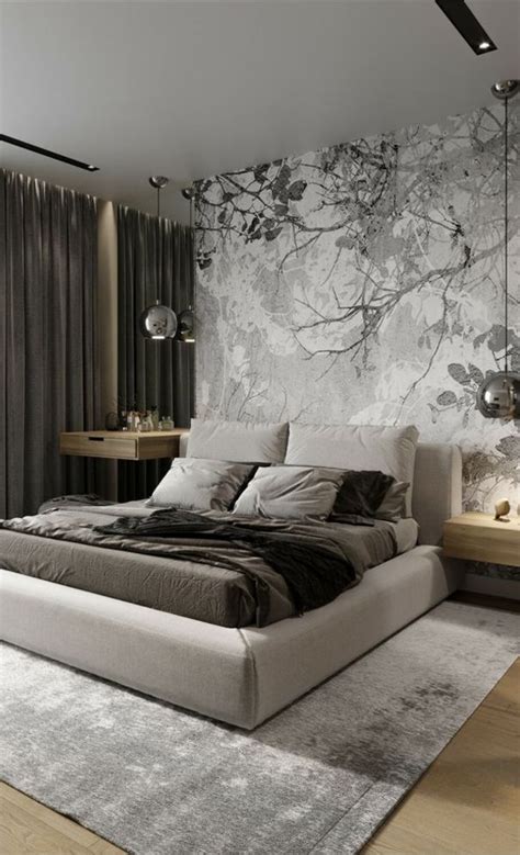 59+ New trend modern Bedroom Design Ideas for 2020 Part 22 | Bedroom layouts, Luxurious bedrooms ...