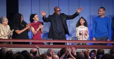 Dave Chappelle Kids : Dave Chappelle S Family Prefers A Private Life Out Of The Spotlight - I ...