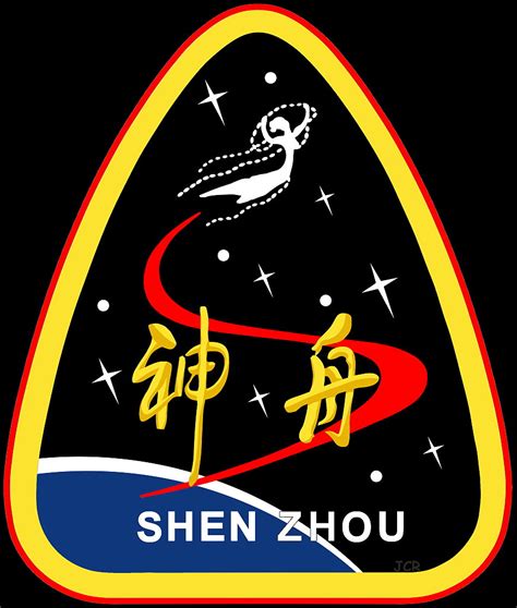 Patch: Shenzhou-5