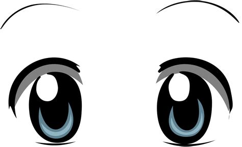 Circle Anime Eyes | Anime eyes, Cartoon eyes, Cute eyes