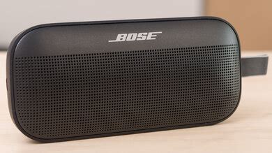 Anker Soundcore Motion+ vs Bose SoundLink Flex Side-by-Side Speaker ...