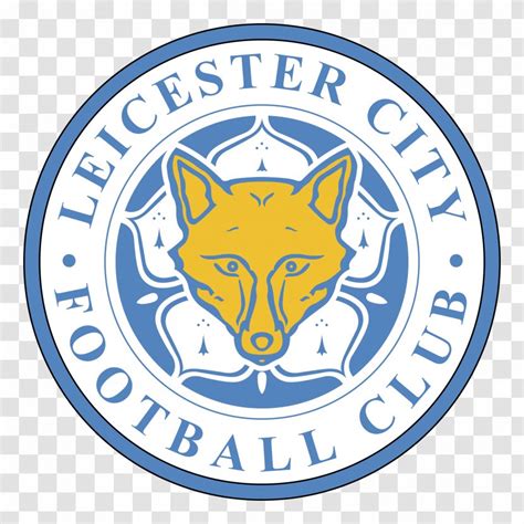 Leicester City F.C. Logo Football Organization Transparent PNG