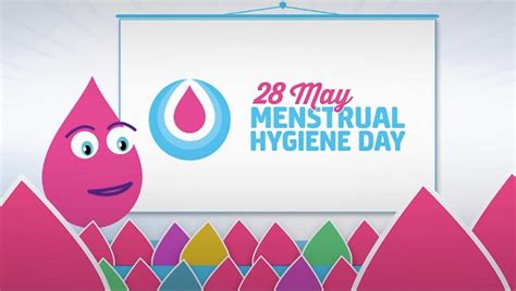 Menstrual Hygiene Day 2019: Why Menstrual Hygiene is important!