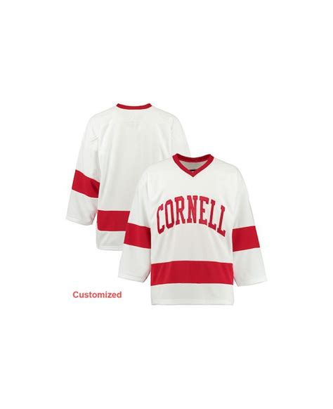 College Hockey Jerseys, NCAA Hockey Jersey, College Uniforms